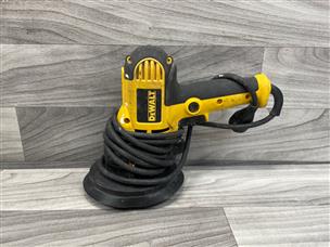 DEWALT DISC SANDER DWE6401DS CORDED Acceptable Buya